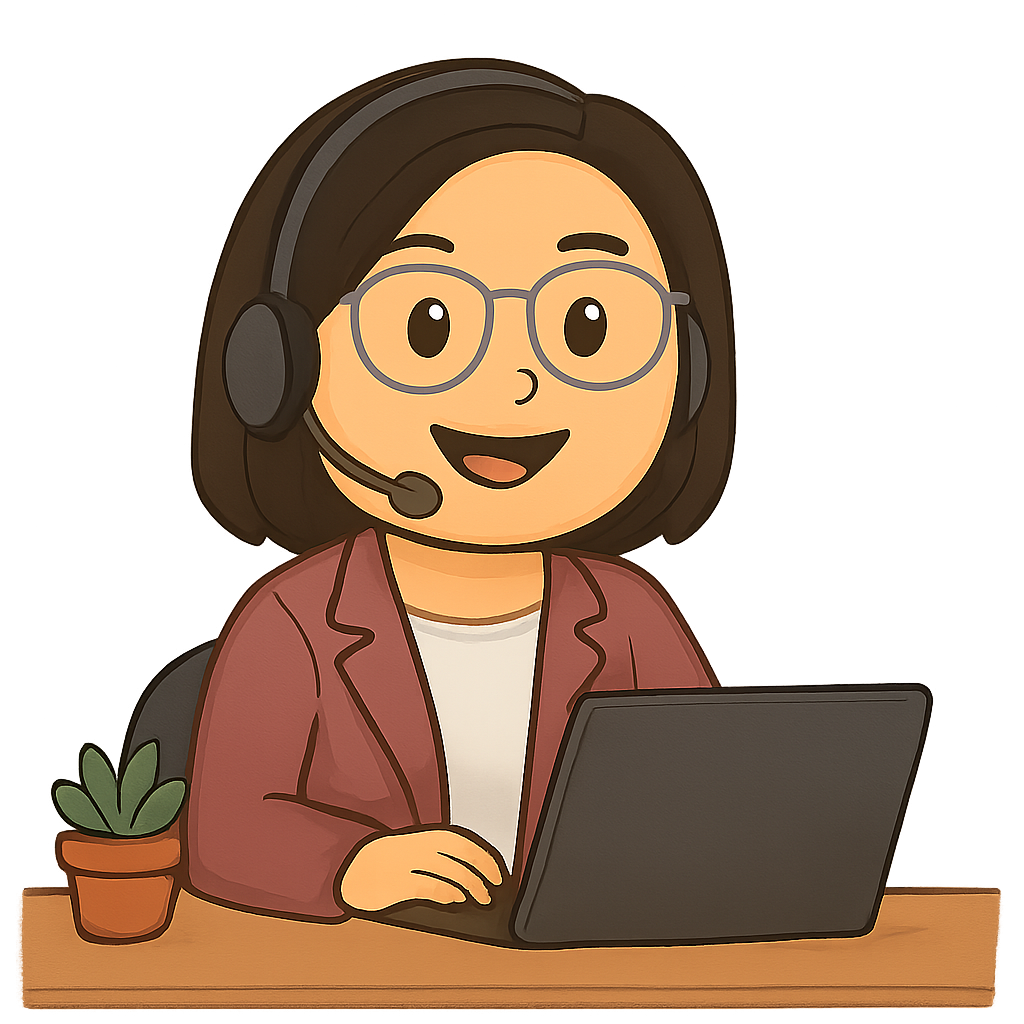 Voice Agent Telefonassistent